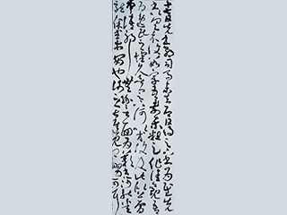 向老师 草书临摹 十七帖