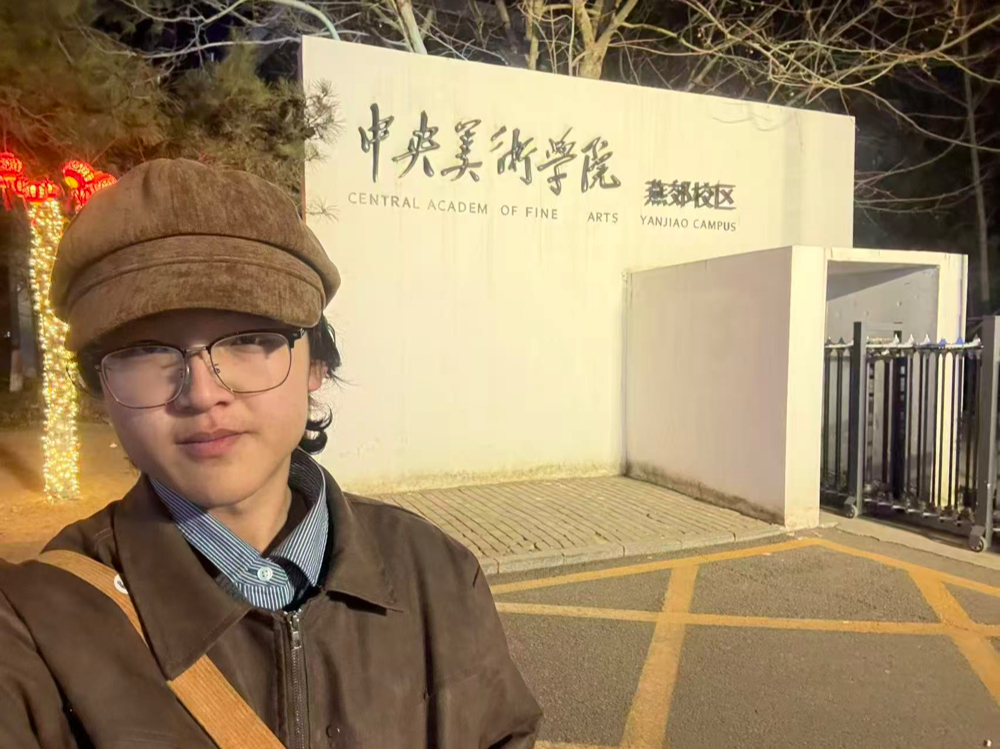王助教